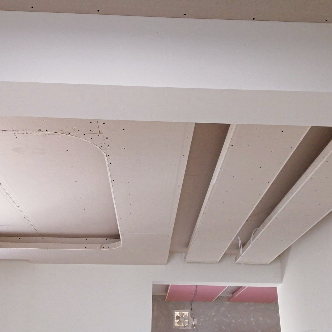 GYPSUM WORK COMPANY IN SHARJAH