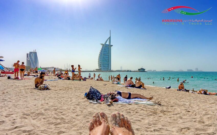 Dubai City Tour Book Online