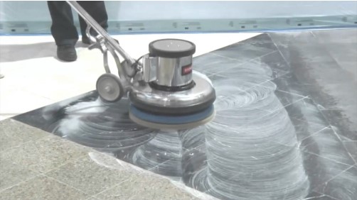 SUPER FAST Floor Polishing Service, Marble Polishing, Wooden, Tiles