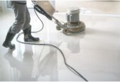 SUPER FAST Floor Polishing Service, Marble Polishing, Wooden, Tiles