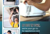 Refrigerator Repair Service in Dubai -+971-505779550