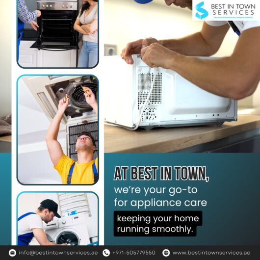 Refrigerator Repair Service in Dubai -+971-505779550