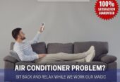 AC Repair And Maintenance Work In Dubai -04-3382777