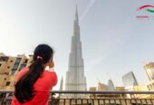 Enjoy Your Dubai City Tour with Burj Khilifa
