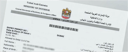 Get Dubai 2 year freelance/own Visa