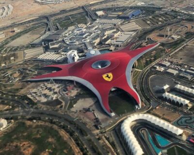 ferrari-world