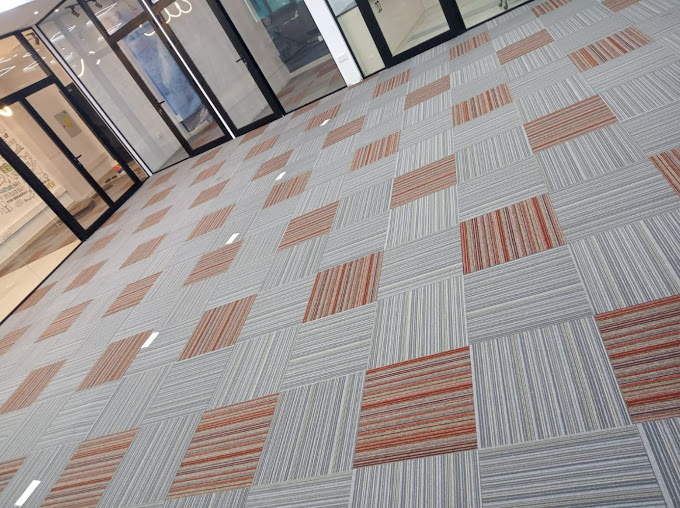 Flooring Companies in Dubai