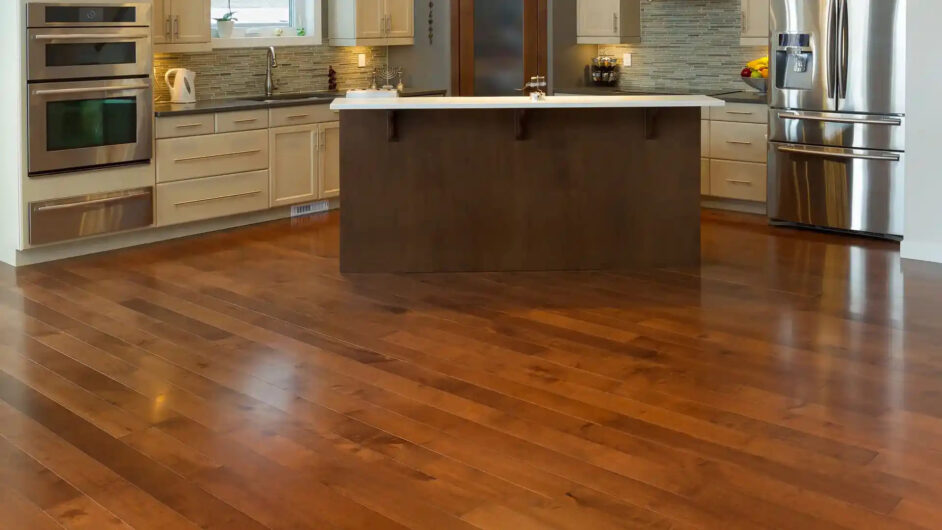 Flooring Companies in Dubai