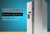 Refrigerator Repair Service in Dubai -+971-505779550