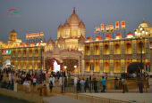 Enjoy Global Village Tour with Amersons