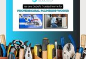 Plumbing services in Dubai -04-3382777