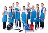 Professional Move in – Move out Cleaning Service