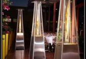 Outdoor heaters for rent in all Emirates 0501638512