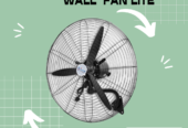 Cooling fans, wall mounted, pedestal fan, wall mounted fan