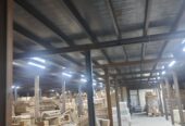 MEZZANINE WORK COMPANY DUBAI