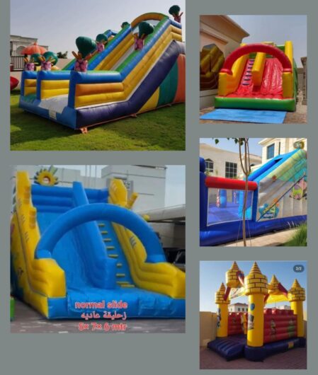 Kids Parties Organizer