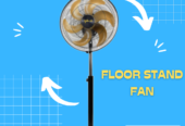 Cooling fans, wall mounted, pedestal fan, wall mounted fan