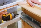 Carpenter available for carpentery services and maintenance, Repairing