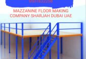 MEZZANINE WORK COMPANY DUBAI