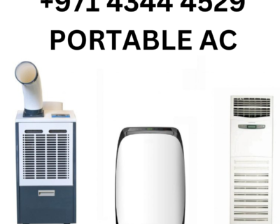 Portable-air-conditioner-rental