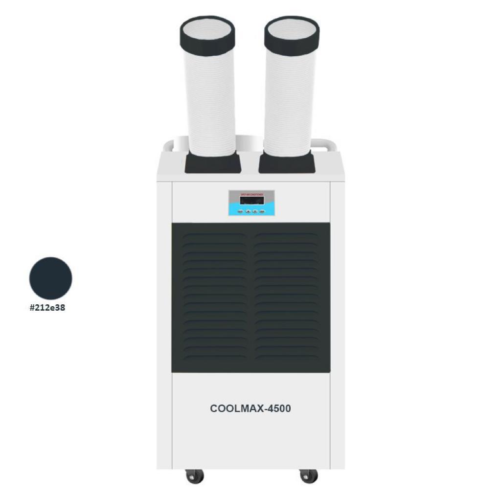 1 Ton to 10 Ton Portable Air conditioner for sale and rentals available at climate plus