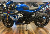 2020 suzuki gsxr 1000