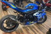 2020 suzuki gsxr 1000