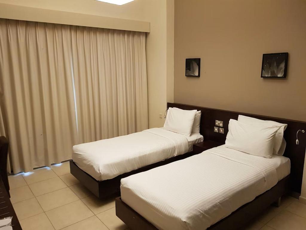 AlRaef Luxury Apartment