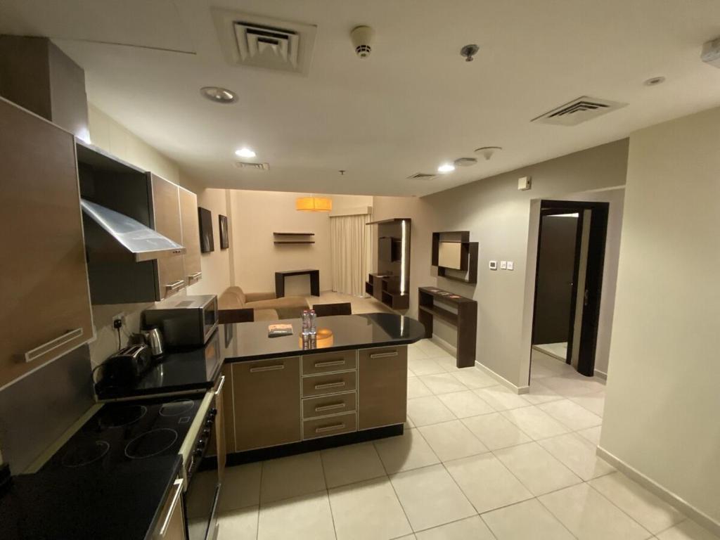 AlRaef Luxury Apartment