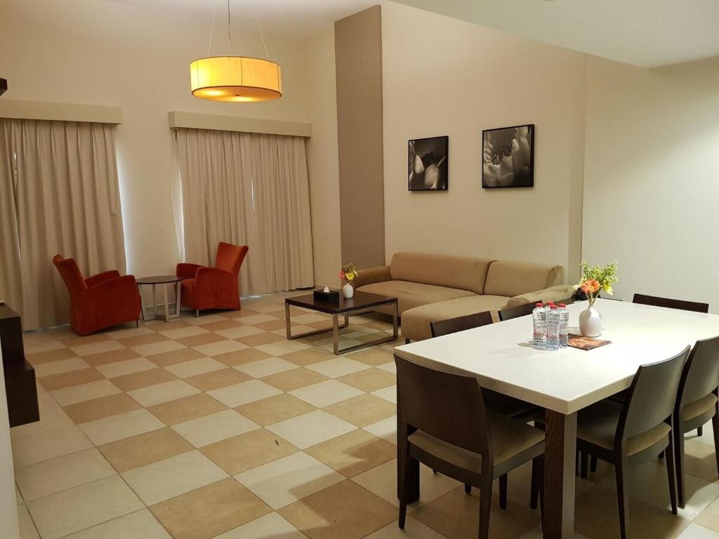 AlRaef Luxury Apartment