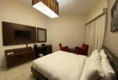 AlRaef Luxury Apartment