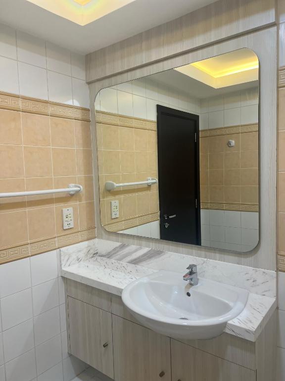 AlRaef Luxury Apartment