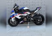 2020 bmw s 1000rr
