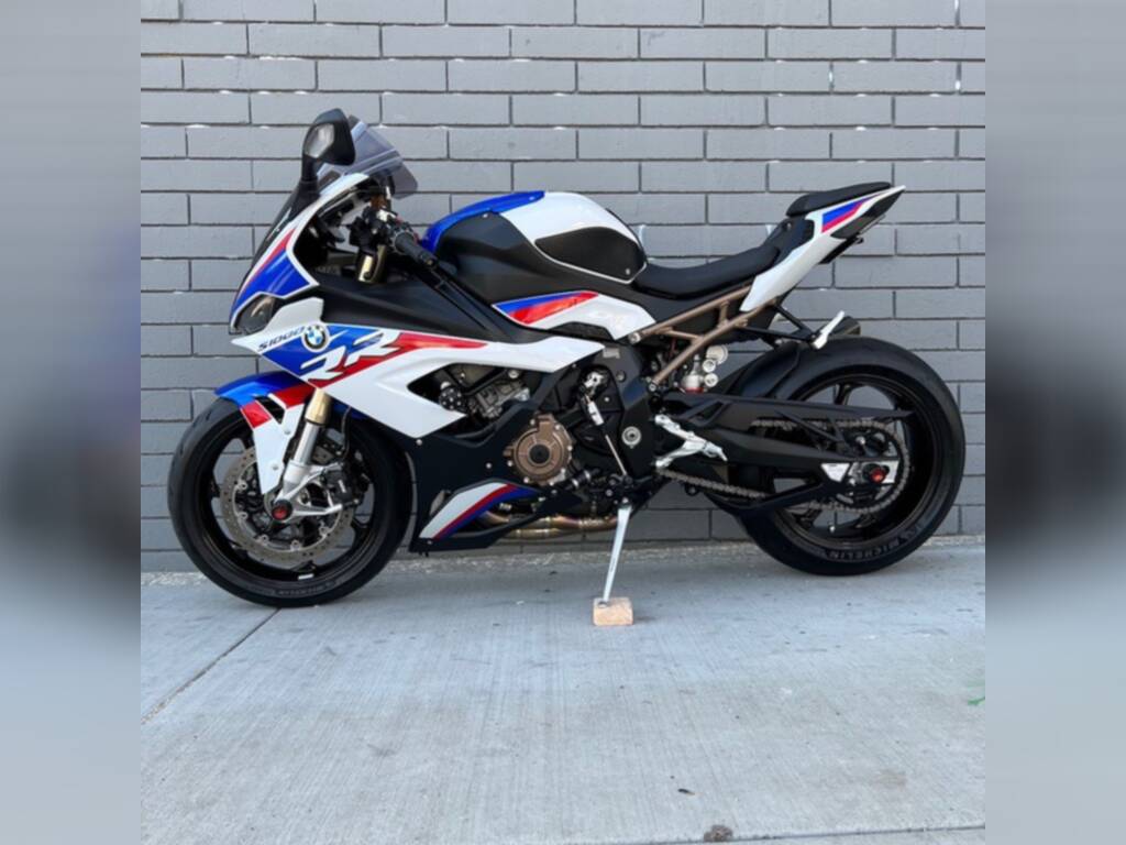 2020 bmw s 1000rr