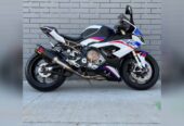2020 bmw s 1000rr
