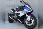 2020 bmw s 1000rr