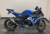 2020 suzuki gsxr 1000