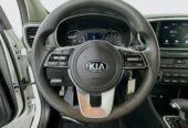 2021 Kia Sportage LX FWD