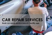 No.1 Car Service In Dubai, UAE