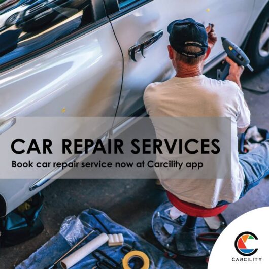 No.1 Car Service In Dubai, UAE