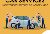 No.1 Car Service In Dubai, UAE