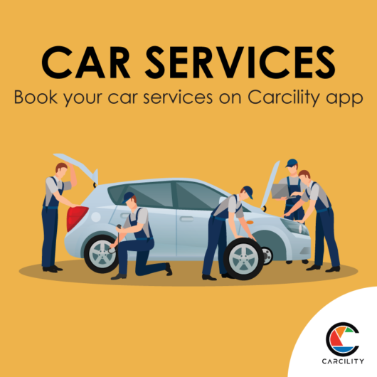 No.1 Car Service In Dubai, UAE