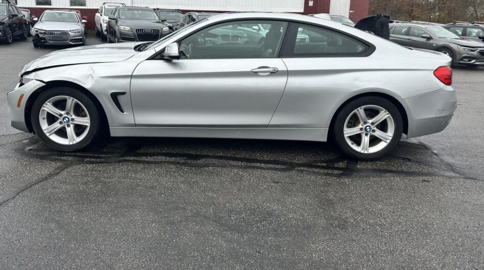 2014 bmw 4 series WhatsApp +971545790615