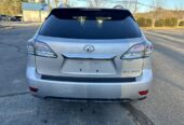 2012 lexus rx 350 WhatsApp +971545790615