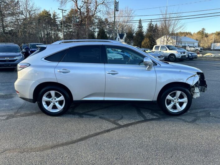 2012 lexus rx 350 WhatsApp +971545790615