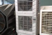 Climate Plus Twin Decker Evaporative Air Cooler