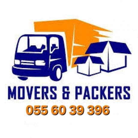 Apartment office Villa Moving 0556039396