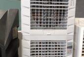 Climate Plus Twin Decker Evaporative Air Cooler