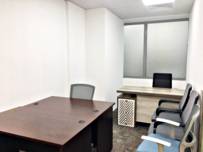 Virtual Office for Just AED 4500 per year with Inspections