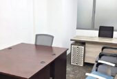 Virtual Office for Just AED 4500 per year with Inspections